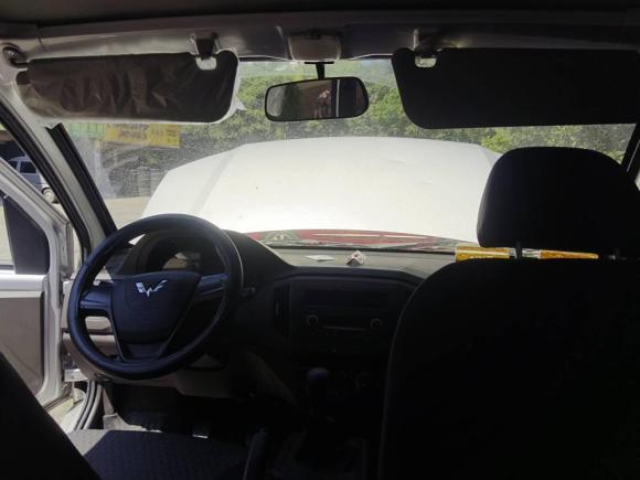 [温州·浙C] 二手五菱汽车五菱荣光新卡2023款 1.5L双排基本型LAR