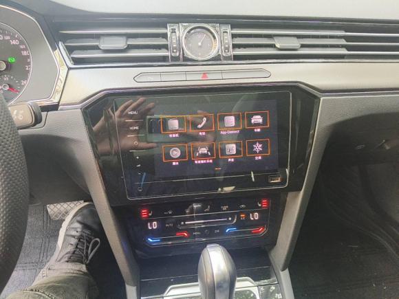 [合肥·皖A] 二手大众迈腾2020款 330TSI DSG 领先型