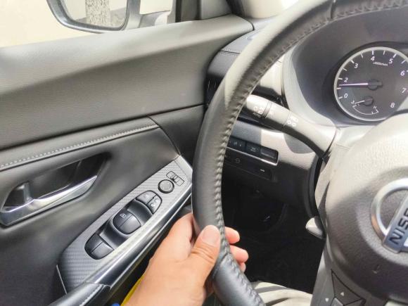 [苏州·苏U] 二手日产轩逸2021款 1.6L XL CVT悦享版