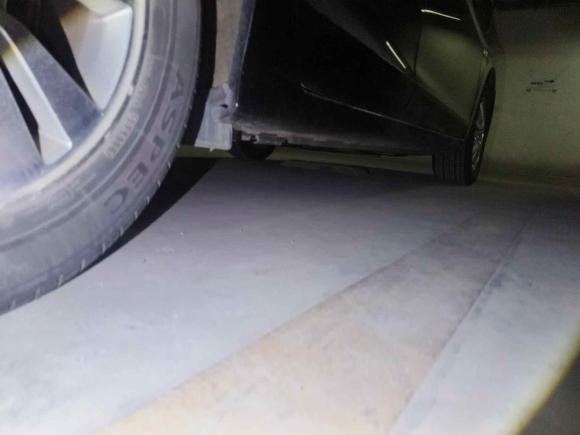 [青岛·鲁B] 二手本田雅阁2011款 2.0L MT