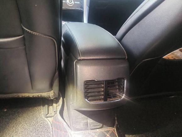 [宁波·浙B] 二手福特蒙迪欧2017款 EcoBoost 200 时尚型