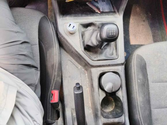 [南京·苏A] 二手五菱汽车五菱宏光PLUS2020款 1.5L 手动标准型 7座