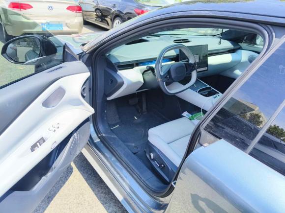 [宁波·浙B] 二手领克领克Z102025款 95kWh 702km四驱智驾Ultra