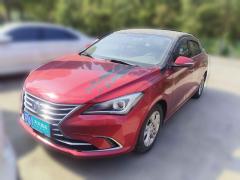 [上海·苏U]长安  逸动  2019款 高能版 1.6L GDI 自动先锋型 国VI