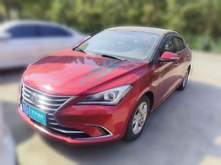 长安逸动2019款 高能版 1.6L GDI 自动先锋型 国VI「上海二手车」「天天拍车」