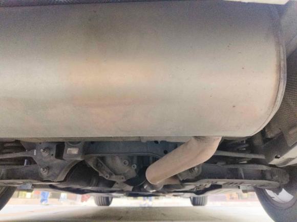 [佛山·粤Y] 二手宝马宝马3系2017款 320Li 时尚型