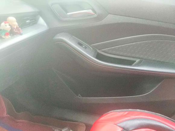 [苏州·陕U] 二手名爵MG52021款 180DVVT CVT青春豪华版