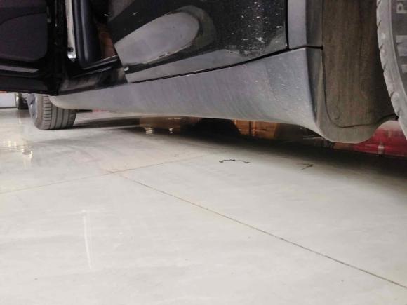 [济南·鲁A] 二手特斯拉Model Y2022款 改款 后轮驱动版