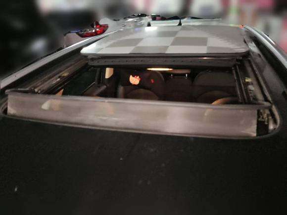 [南京·苏A] 二手MINIMINI COUNTRYMAN2011款 1.6L COOPER Fun