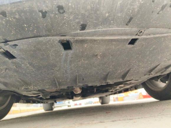 [无锡·苏B] 二手凯迪拉克凯迪拉克XTS2018款 28T 技术型