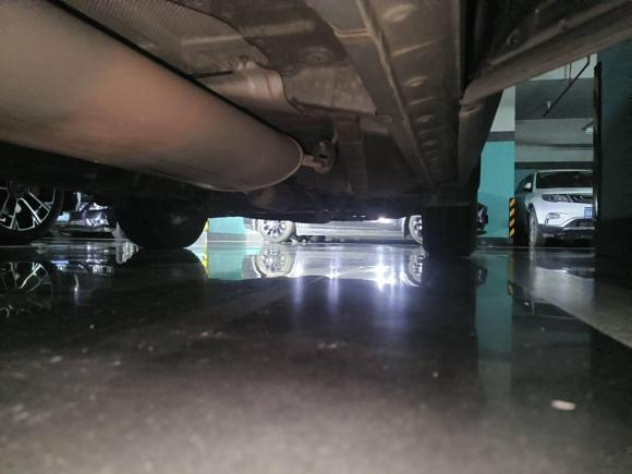 [深圳·粤B] 二手长安长安CS752016款 2.0L 手动豪华型 国V