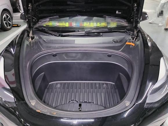 [广州·粤A] 二手特斯拉Model 32022款 后轮驱动版