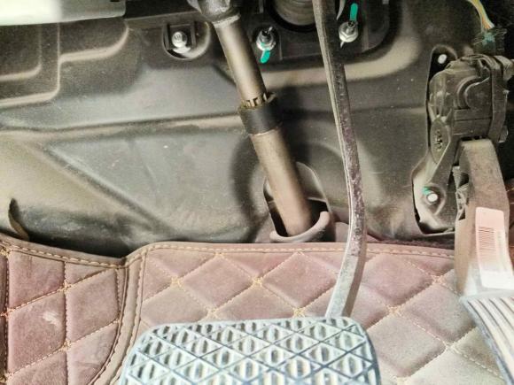 [义乌·浙G] 二手吉利汽车博越2016款 1.8TD 自动智慧型