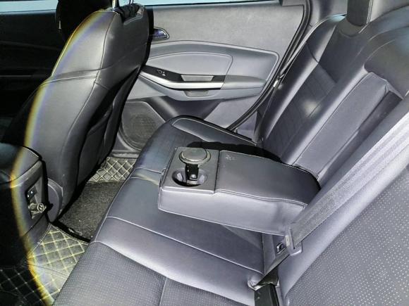 [南京·苏A] 二手福特福睿斯2015款 1.5L 自动时尚型