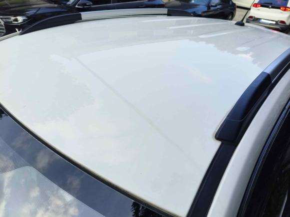 [上海·沪A] 二手长安长安CS15EV2018款 350e