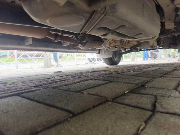 [佛山·粤E] 二手长安凯程长安睿行M602020款 1.5L标准型国VI 6座DAM15KR