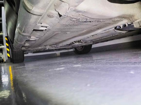 [无锡·苏B] 二手日产骊威2013款 劲锐 1.6XL 手动舒适版