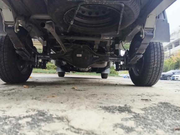 [杭州·浙A] 二手东风小康东风小康K012022款 1.3L K01L DK13C