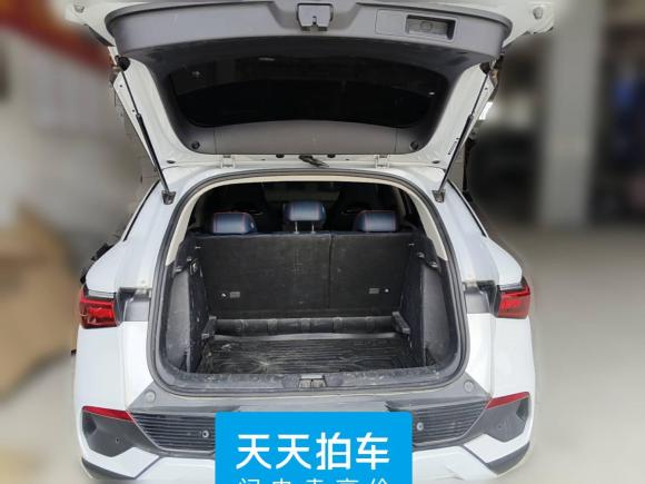 [杭州·苏J] 二手比亚迪元PLUS2022款 430KM 尊贵型