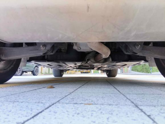 [深圳·粤B] 二手宝马宝马X32014款 xDrive20i X设计套装