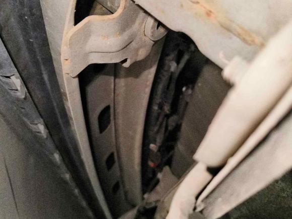 [深圳·粤S] 二手广汽传祺传祺GS42015款 200T G-DCT豪华版