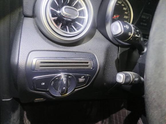 [上海·沪B] 二手奔驰奔驰GLC2018款 改款 GLC 260 4MATIC 动感型