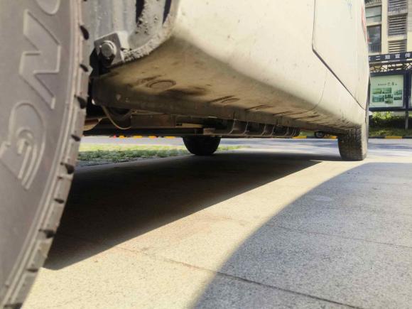 [湖州·浙A] 二手远程远程星享V2022款 星享V6E长轴国轩41.93kWh