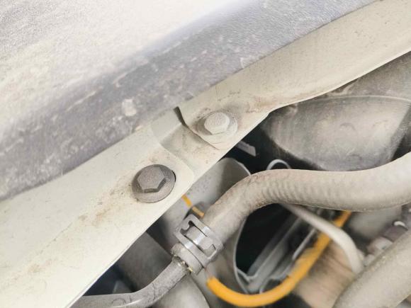 [湖州·浙E] 二手长安长安UNI-V2024款 1.5T 尊贵型