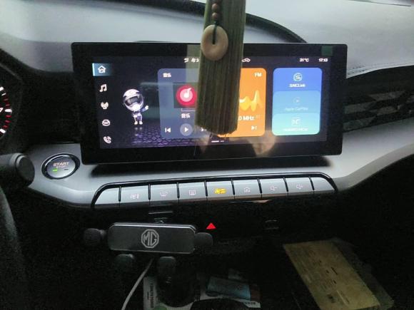 [嘉兴·浙F] 二手名爵MG52022款 180DVVT 手动青春豪华版