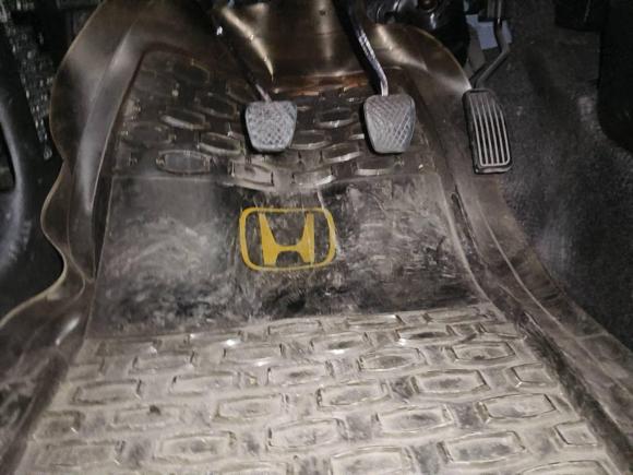 [嘉兴·浙F] 二手本田飞度2008款 1.5L 手动豪华版