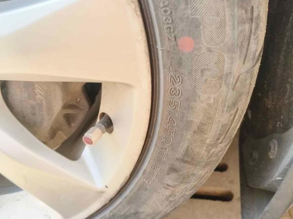 [南昌·赣A] 二手凯迪拉克凯迪拉克ATS2014款 28T 精英型