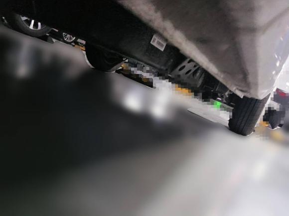 [济南·鲁A] 二手奔腾奔腾小马2025款 222km 伶俐马