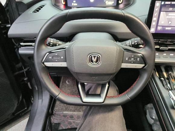 [金华·浙G] 二手长安长安CS55PLUS2022款 第二代 1.5T DCT尊贵型