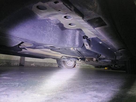 [无锡·苏B] 二手别克昂科威Plus2020款 28T 四驱精英型