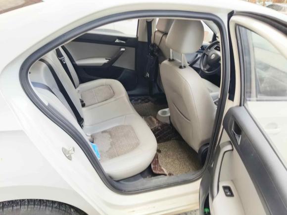 [南昌·赣A] 二手斯柯达昕锐2016款 1.6L 自动创行版