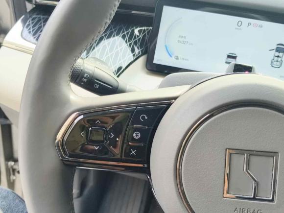 [苏州·苏E] 二手极氪极氪0092022款 WE版