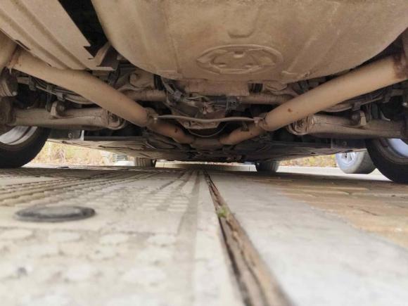 [嘉兴·浙F] 二手宝马宝马6系2013款 改款 640i Gran Coupe