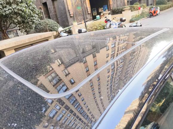 [上海·沪B] 二手凯迪拉克凯迪拉克CT52021款 28T 铂金运动型