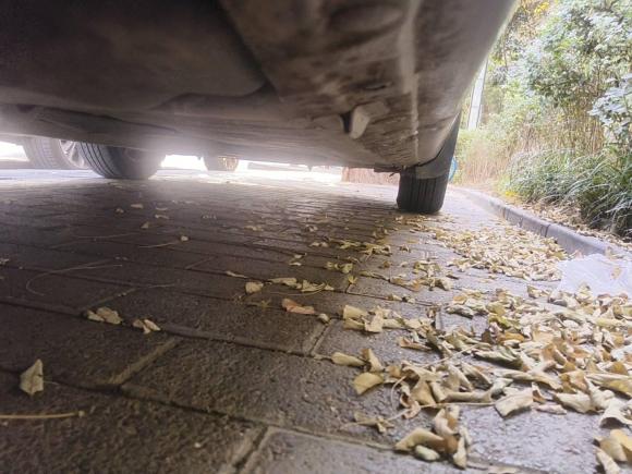 [西安·陕A] 二手日产骊威2013款 1.6XE CVT舒适版