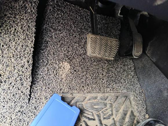 [台州·浙J] 二手丰田卡罗拉2014款 1.6L CVT GL