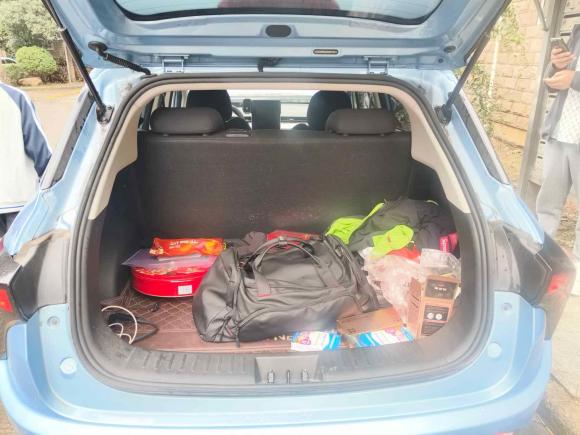 [宁波·浙B] 二手哪吒汽车哪吒V2021款 标准续航娱乐版升级型