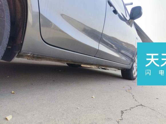 [青岛·蒙A] 二手本田思域2012款 1.8L 自动舒适版