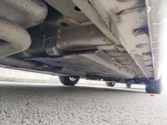 [宁波·浙B] 二手长安逸动2021款 PLUS 蓝鲸NE 1.4T GDI DCT尊贵型