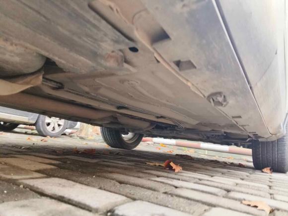 [南京·苏L] 二手福特翼虎2017款 EcoBoost 180 两驱虎跃型