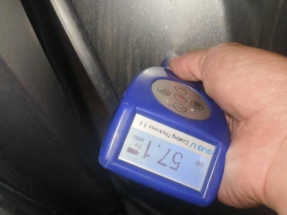 [广州·粤A] 二手马自达马自达52013款 2.0L 自动舒适型