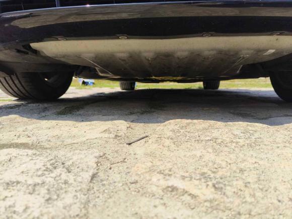 [上海·沪A] 二手宝马宝马5系新能源2019款 530Le 豪华套装