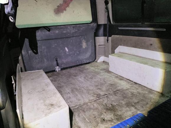 [杭州·浙A] 二手东风风行菱智M5EV2020款 舒适型 9座