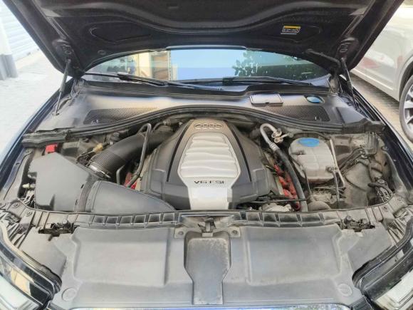 [苏州·苏E] 二手奥迪奥迪A6L2017款 30 FSI 舒适型