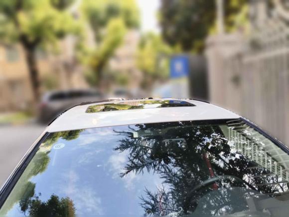 [上海·苏F] 二手DSDS 5LS2015款 1.6T 风尚版THP160