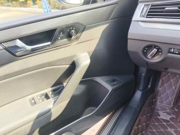 [南通·冀A] 二手大众帕萨特2016款 330TSI DSG尊荣版